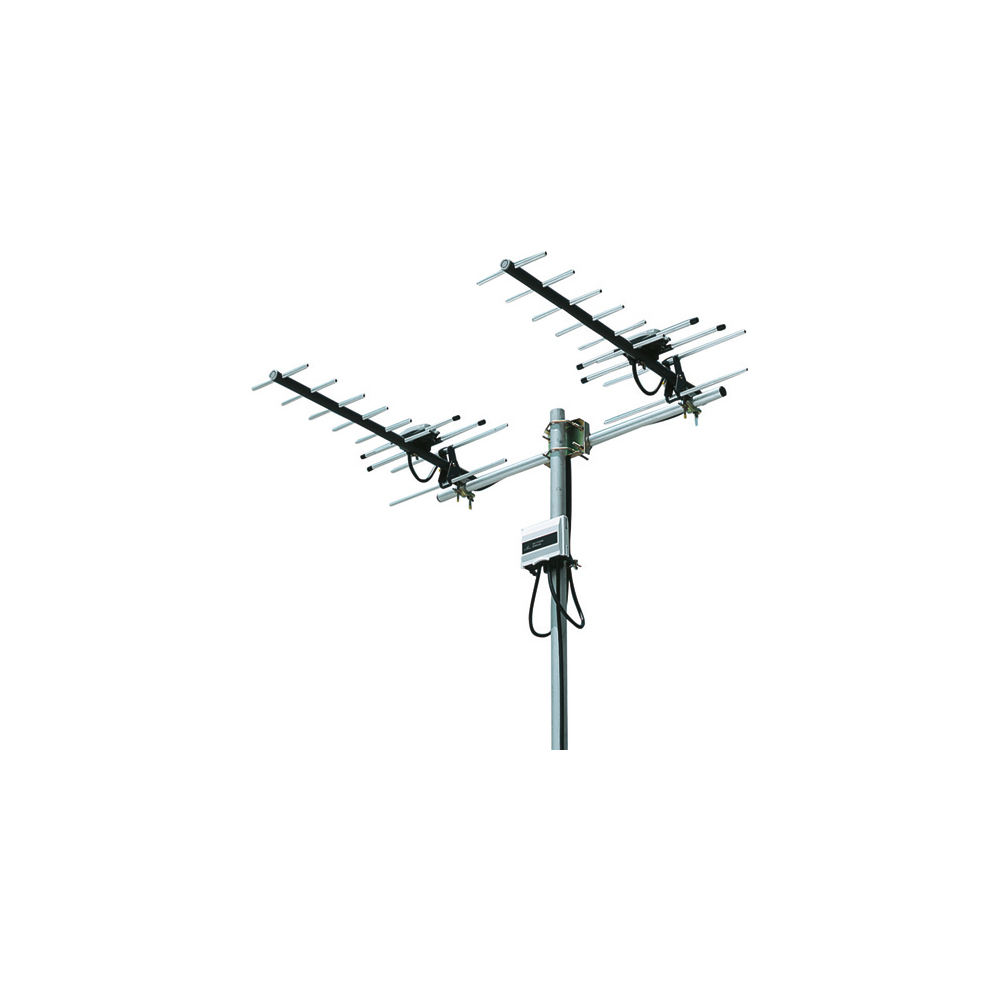国内即発送】 サン電子 SU-19WF 地上デジタル放送用 UHFオールチャンネルアンテナ