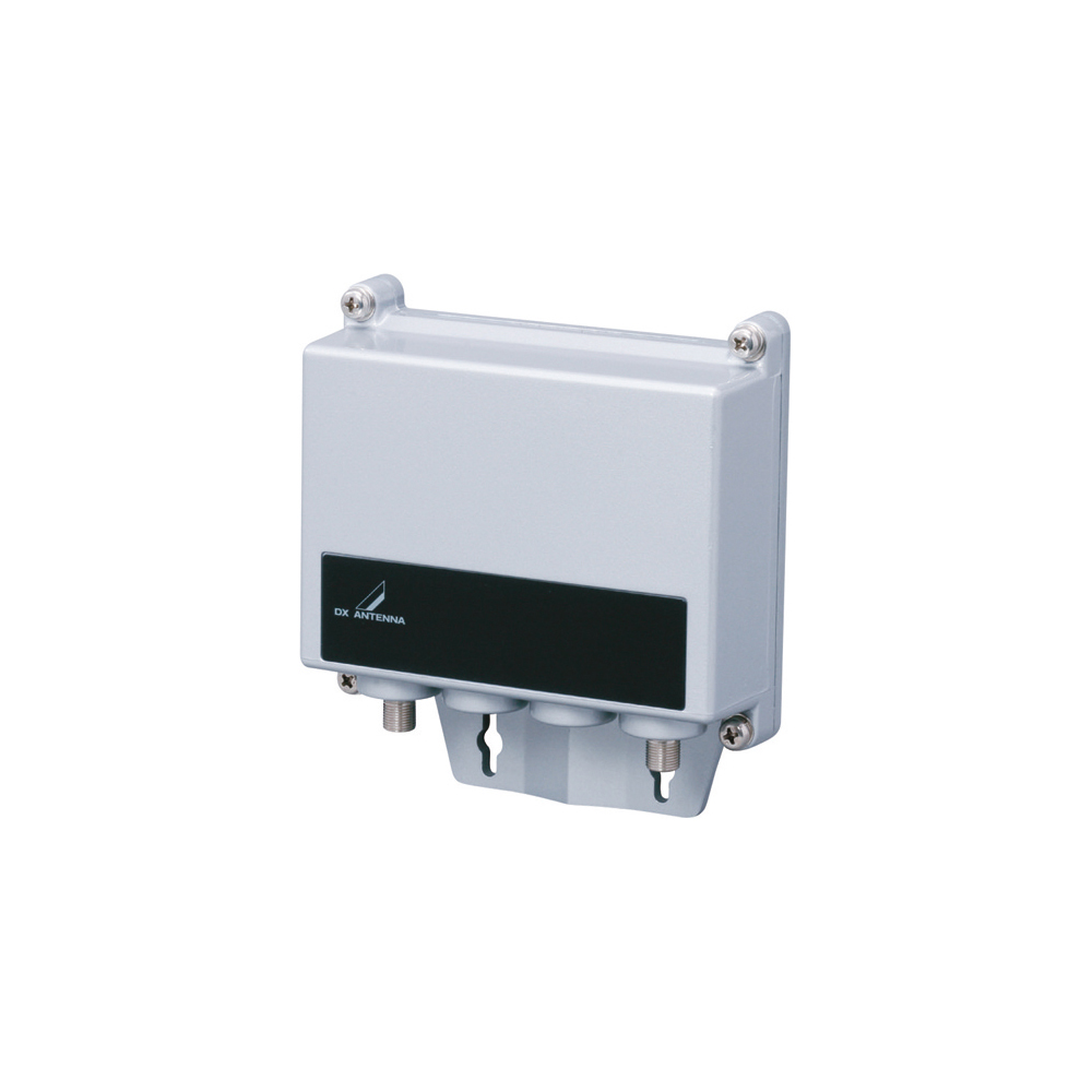 特定地域用UHFトラップフィルター(関東地区用) | 製品情報 | DX
