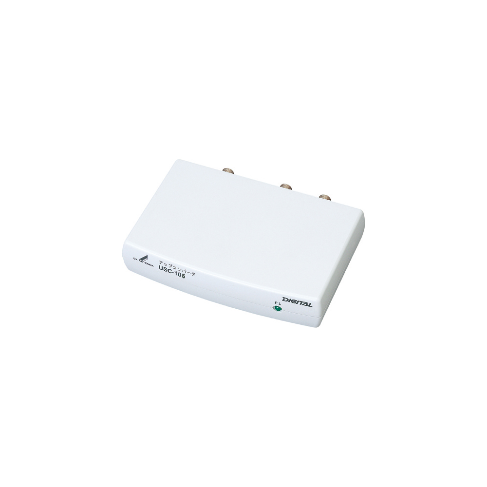 コンバーター(局発：10.678GHz) | 製品情報 | DXアンテナ