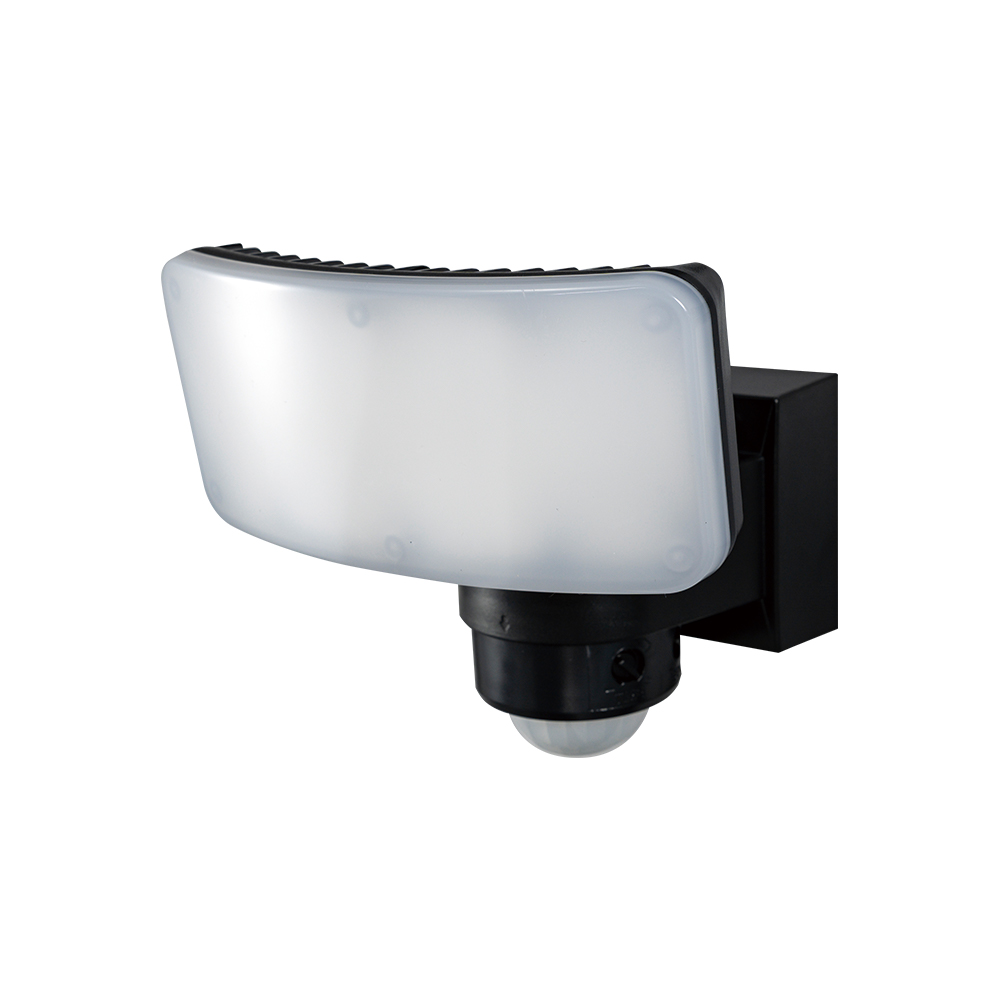 LEDセンサーライト(1灯型) | 製品情報 | DXアンテナ