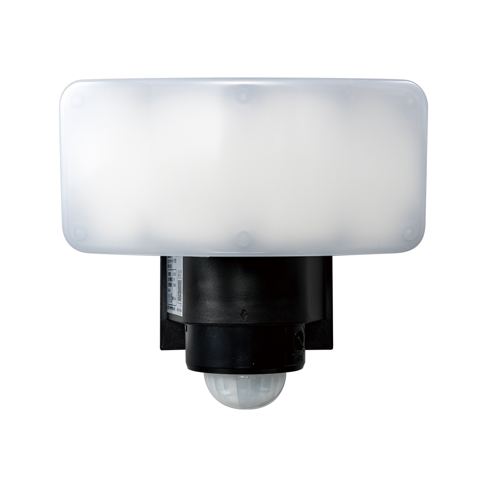 LEDセンサーライト(1灯型) | 製品情報 | DXアンテナ