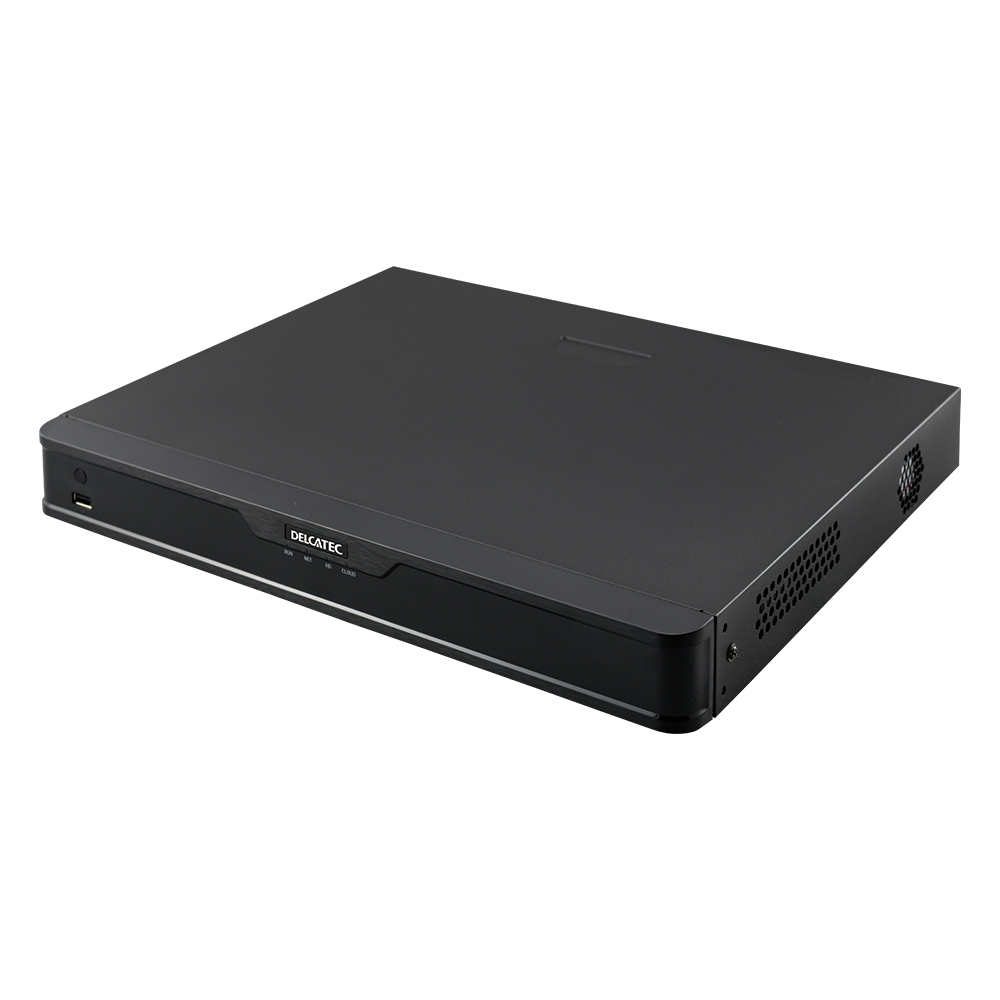 4ch対応ネットワークレコーダー（2TB） | 製品情報 | DXアンテナ