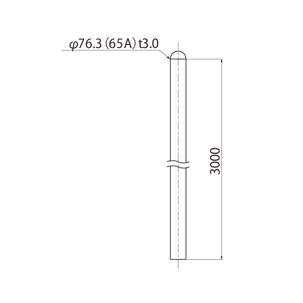 65A | 製品情報 | DXアンテナ