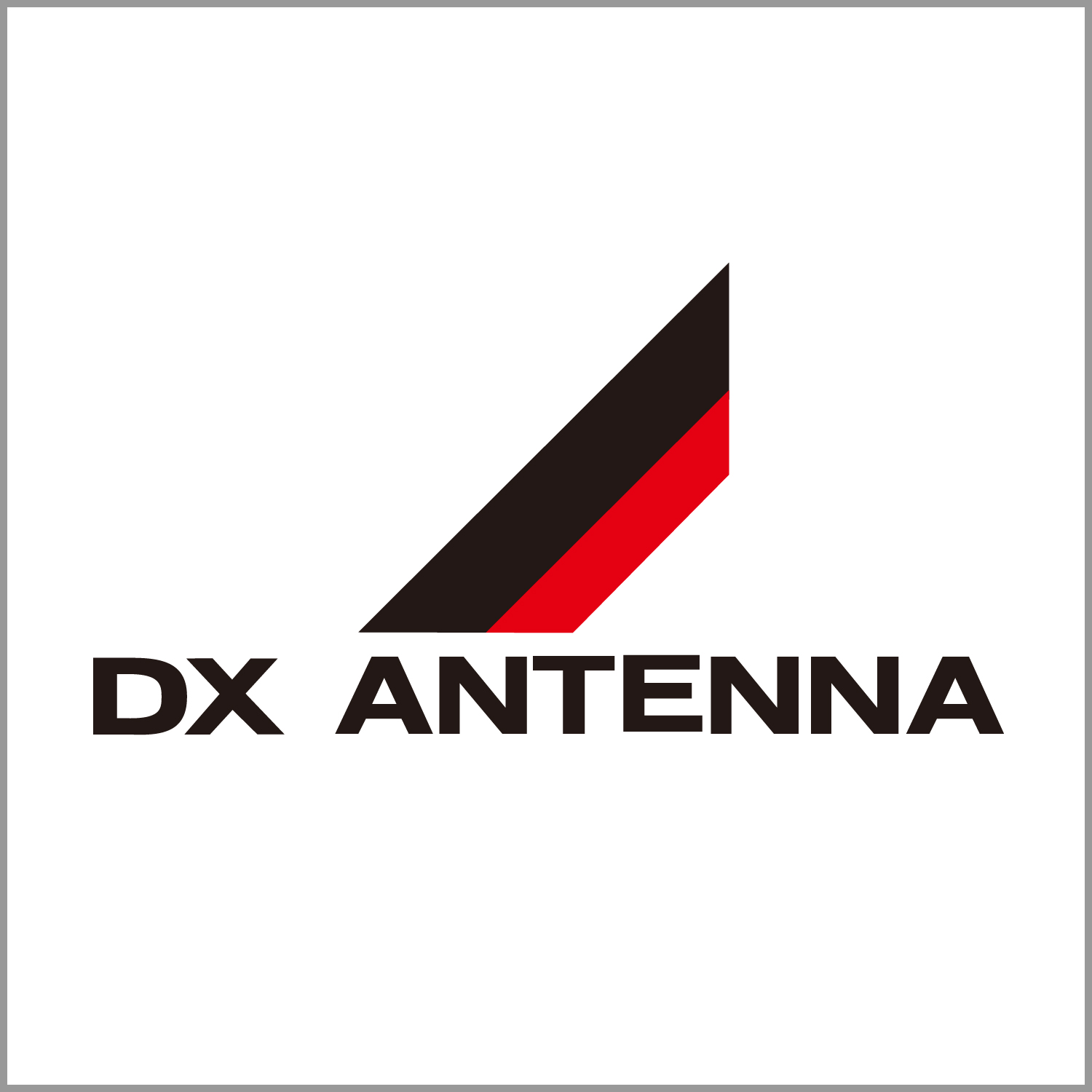 DXアンテナ
